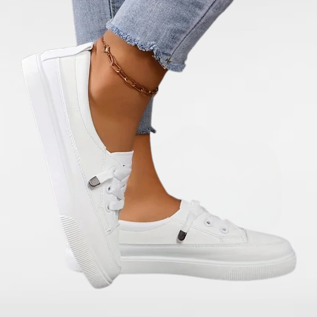 KRIZZY | Chic Modern Orthopedic Shoes