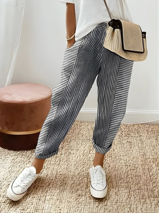 Dahlia™ Relaxed Fit Trousers