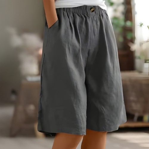 Sabby™ Everyday Elegant Shorts