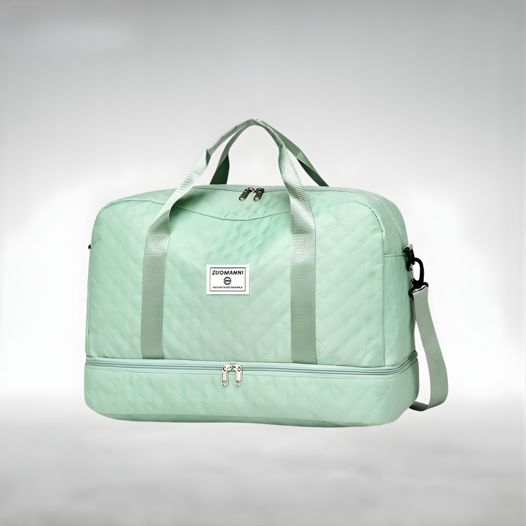 Yara™ Spacious Travel Bag