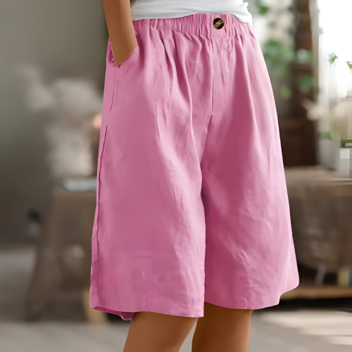Sabby™ Everyday Elegant Shorts