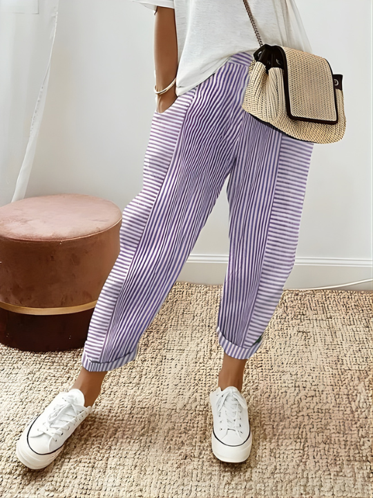 Dahlia™ Relaxed Fit Trousers