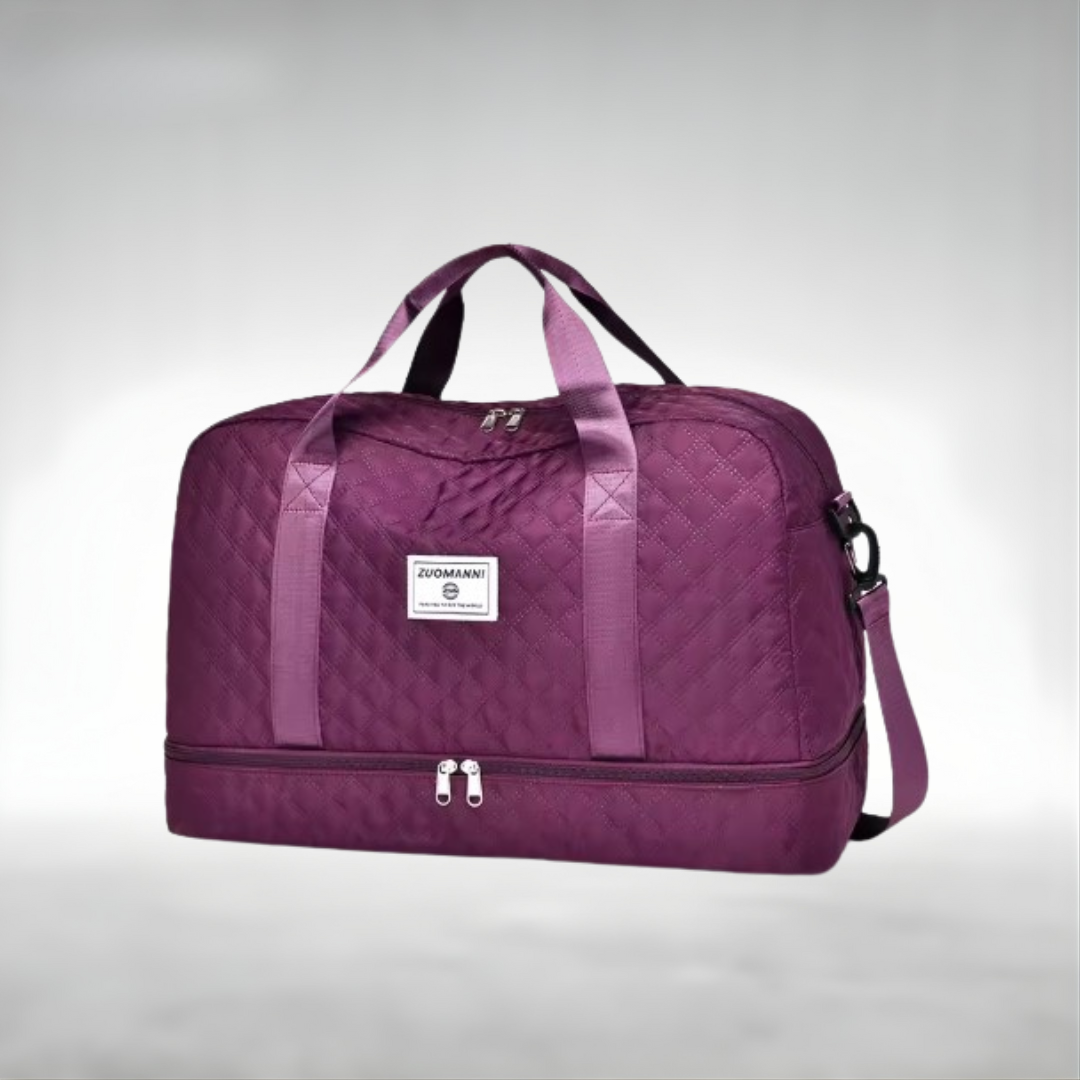 Yara™ Spacious Travel Bag