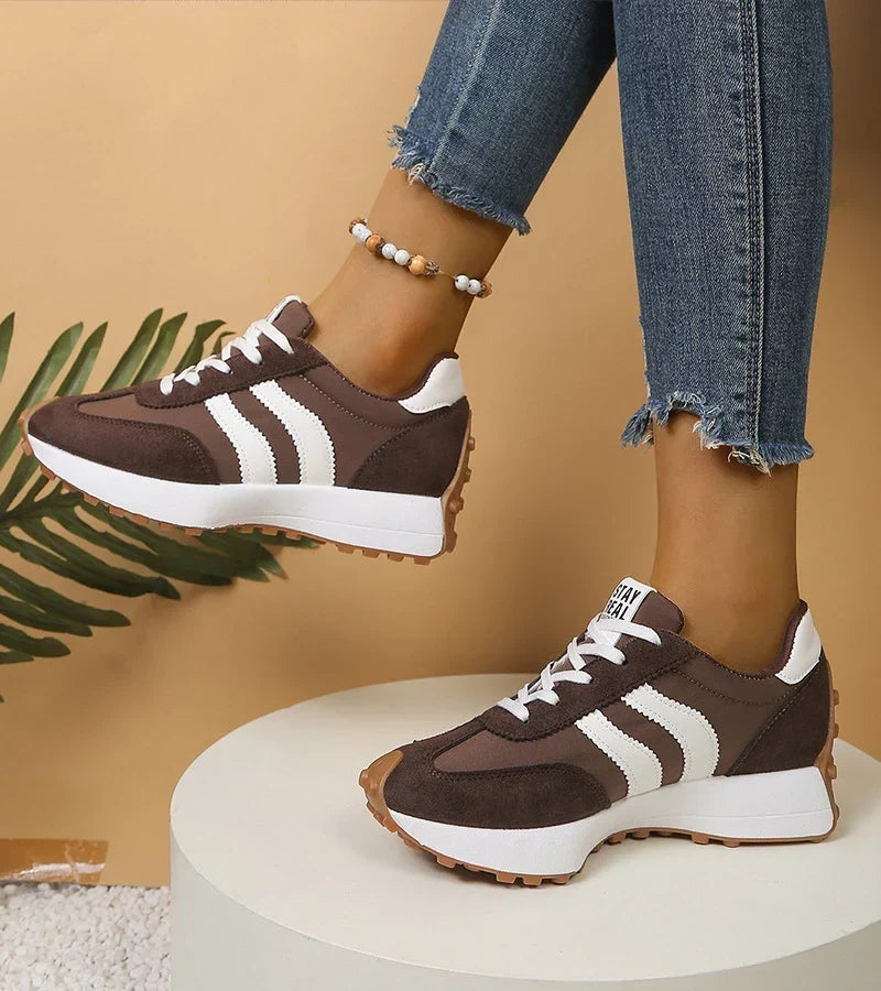 Izabela | Ortopedyczne Buty Sportowe Komfort Marie