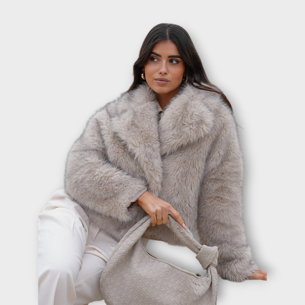 Jenna | Elegancka Sukienka