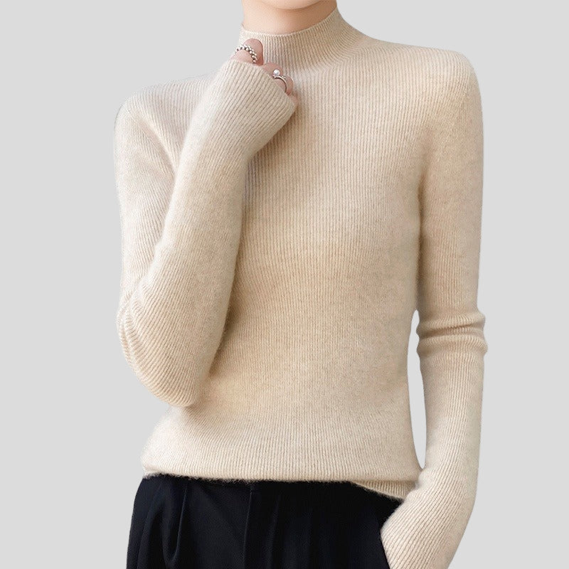Serene 100% Wool Coltrui