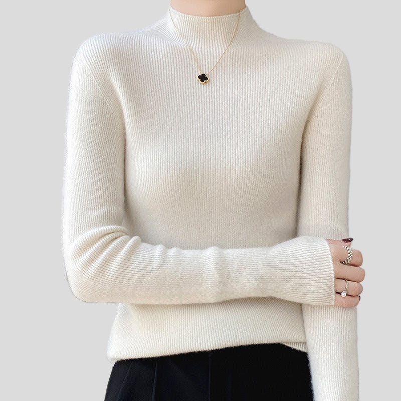 Serene 100% Wool Coltrui