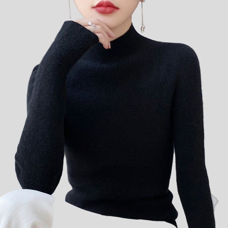 Serene 100% Wool Coltrui