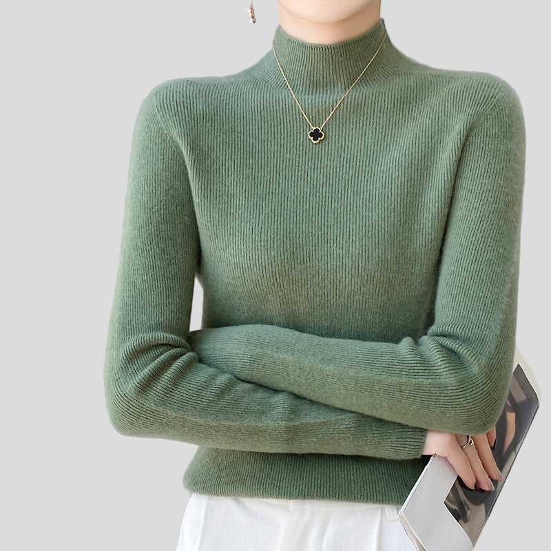 Serene 100% Wool Coltrui