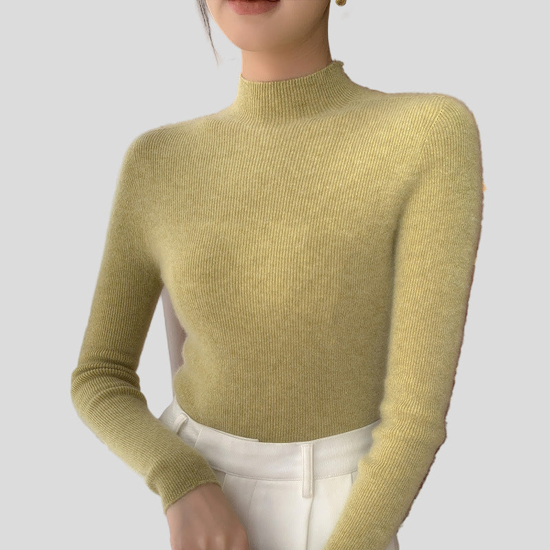 Serene 100% Wool Coltrui