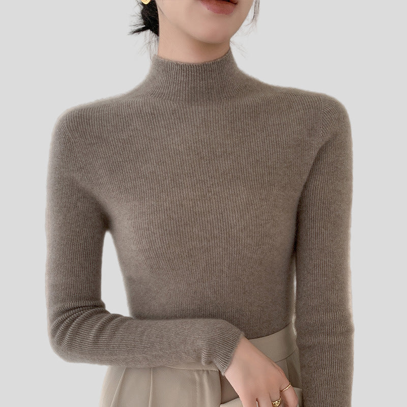 Serene 100% Wool Coltrui