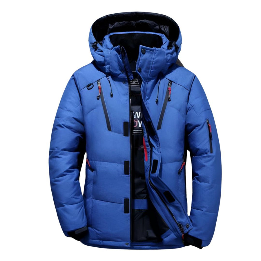 Rafał | Premium Parka Puchowa
