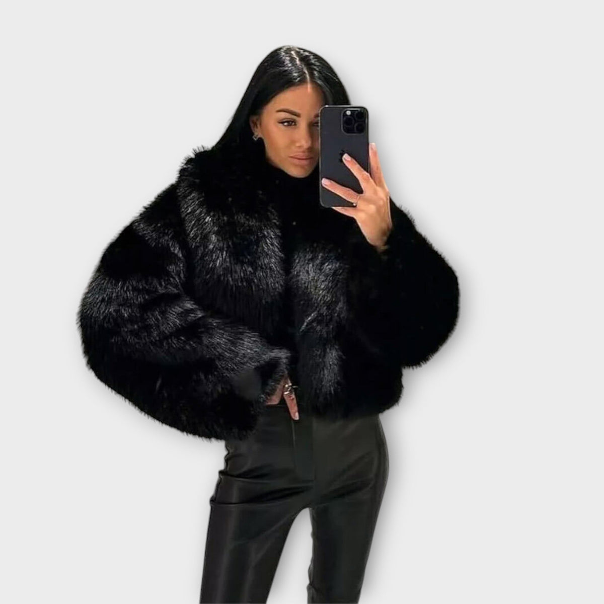 Jenna | Elegancka Sukienka