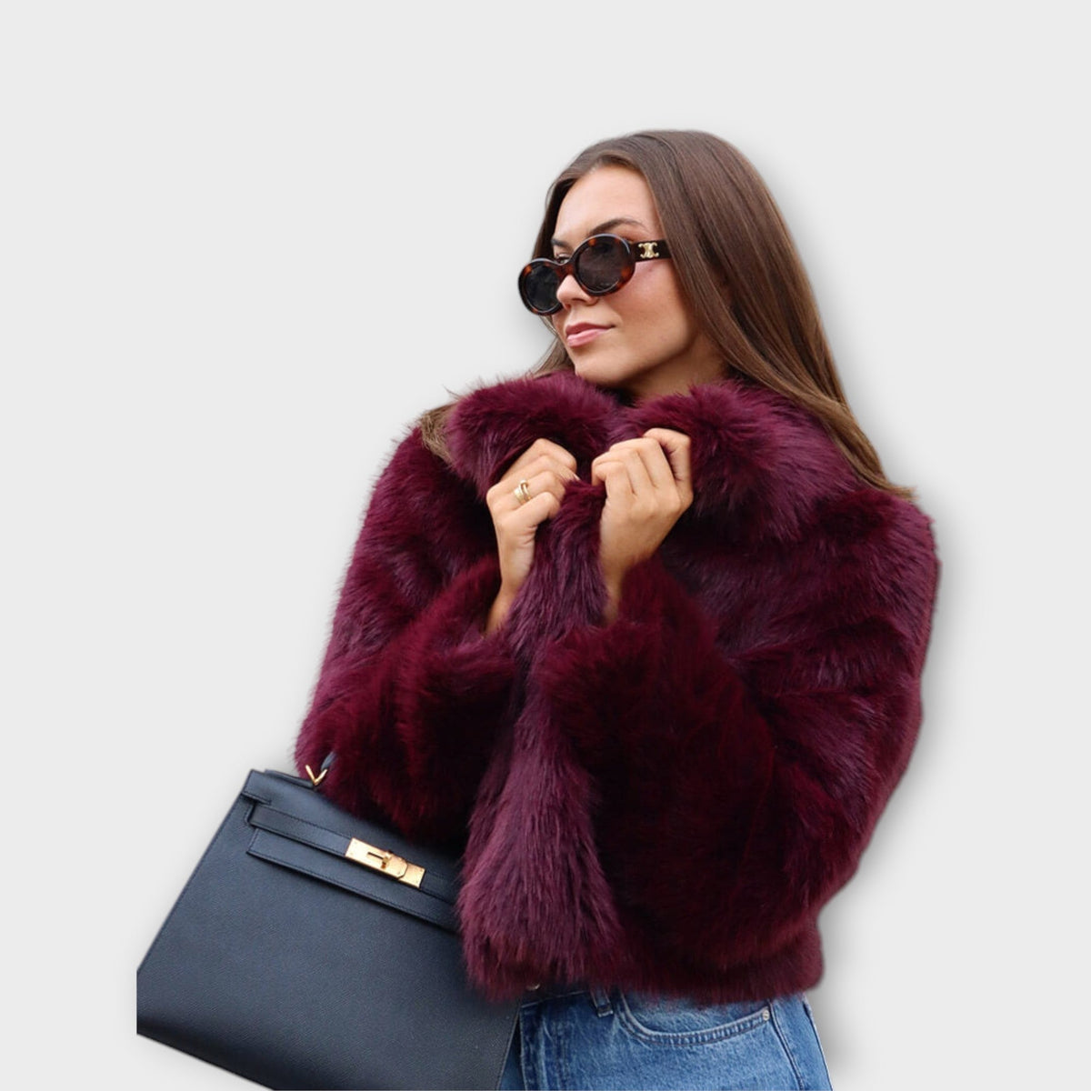 Jenna | Elegancka Sukienka