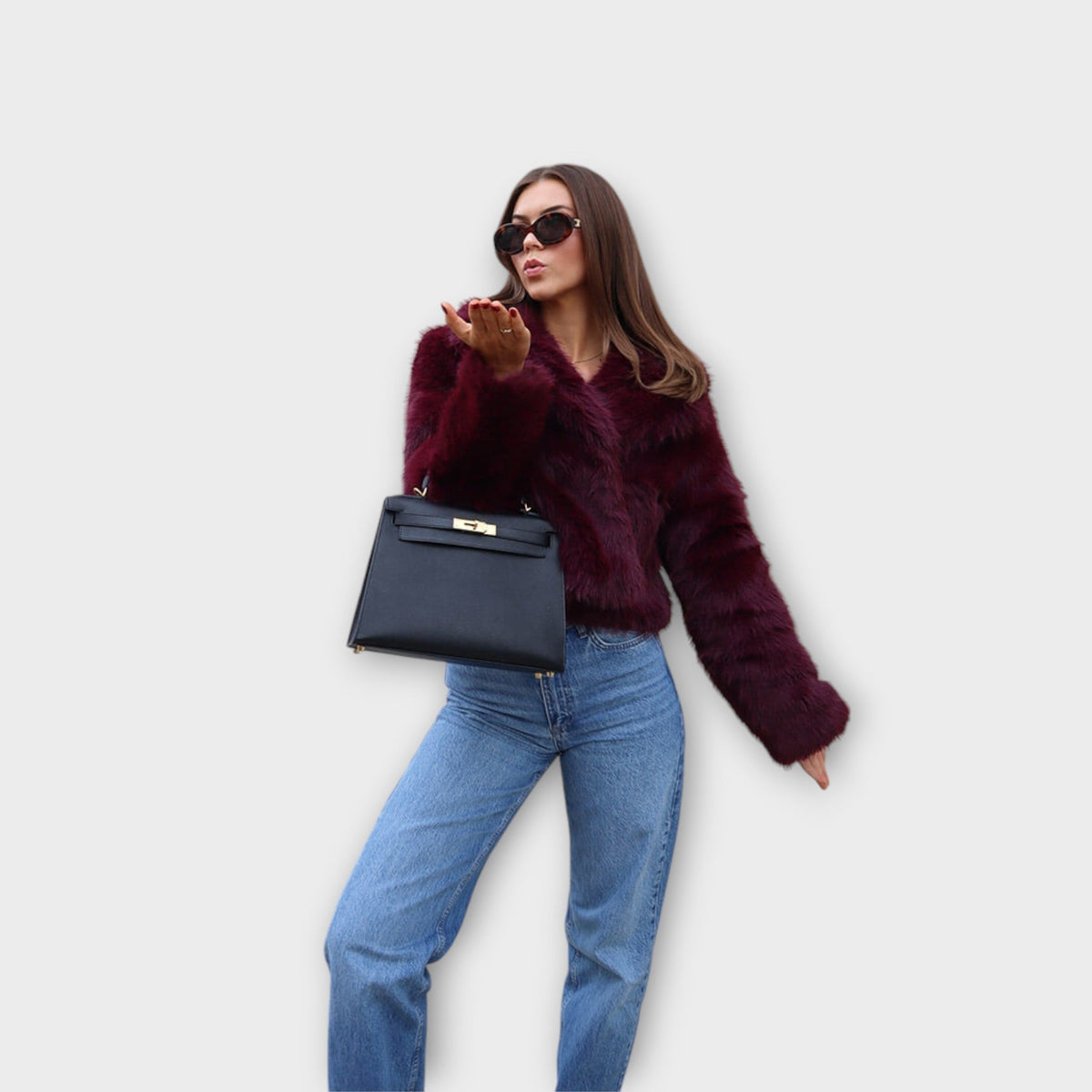 Jenna | Elegancka Sukienka