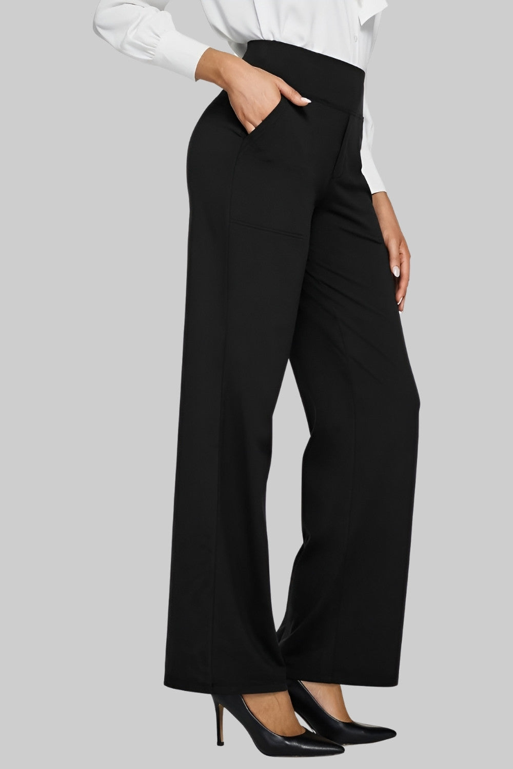 Olivia™ Stretch Pants